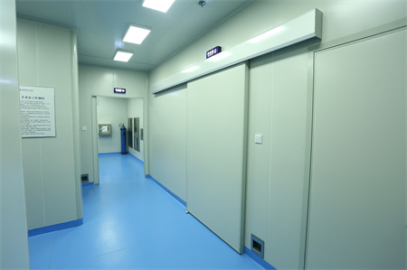 長(zhǎng)沙臉秀醫(yī)療美容門診部_手術(shù)室