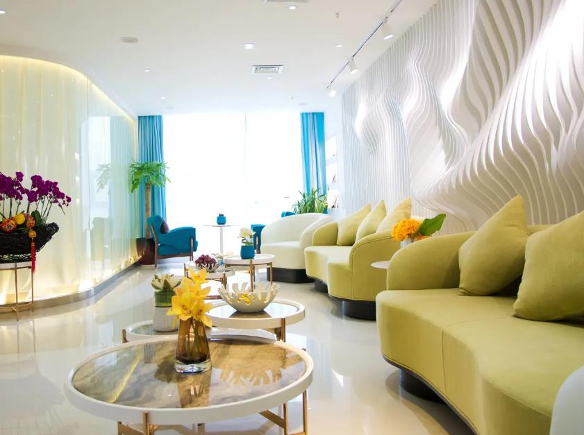 長沙麗莎醫(yī)學(xué)美容門診部