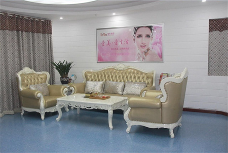 長(zhǎng)沙臉秀醫(yī)療美容門診部 長(zhǎng)沙臉秀醫(yī)療美容門診部