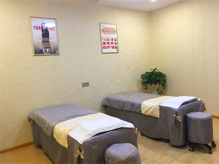 長(zhǎng)沙劉萍醫(yī)療美容診所_皮膚治療室