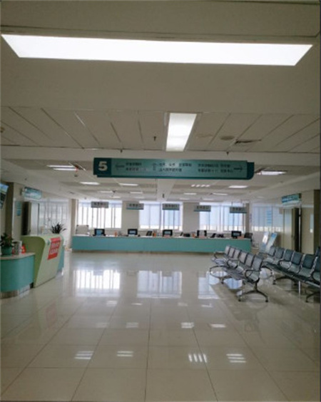 長沙口腔醫(yī)院