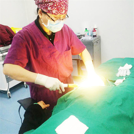 長(zhǎng)沙科顏美美容?？漆t(yī)院_吸脂過程