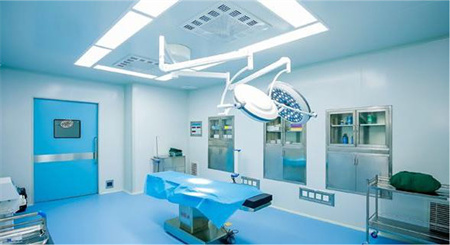 長沙煌美整形療美容醫(yī)院_手術室