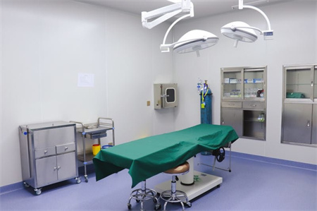 長(zhǎng)沙花樣年華醫(yī)療美容醫(yī)院_手術(shù)室