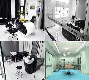 長(zhǎng)沙岱高醫(yī)療美容門(mén)診部 長(zhǎng)沙岱高醫(yī)療美容門(mén)診部