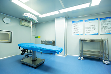 長沙韓亮聯(lián)美醫(yī)療美容門診部_手術(shù)室