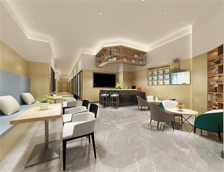 長沙辰睦口腔門診部 長沙辰睦口腔門診部