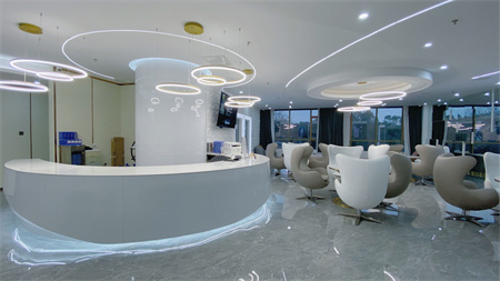 長(zhǎng)沙戴芮絲醫(yī)療美容門(mén)診部 長(zhǎng)沙戴芮絲醫(yī)療美容門(mén)診部