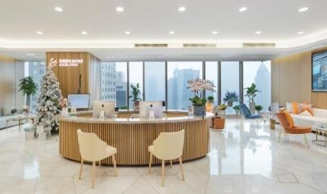 長(zhǎng)沙韓亮聯(lián)美醫(yī)療美容門(mén)診部