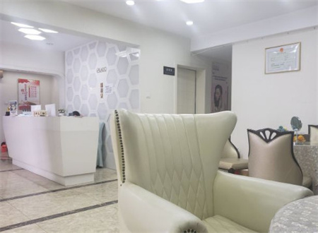 長沙安鉑麗醫(yī)療美容門診部