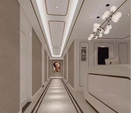 長沙安吉娜醫(yī)療美容門診部 長沙安吉娜醫(yī)療美容門診部