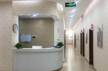 長(zhǎng)沙奧米醫(yī)療美容門診部