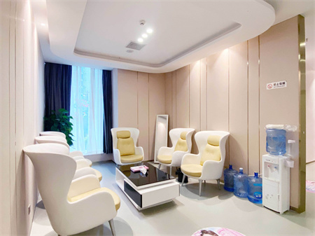 長(zhǎng)春悅美匯醫(yī)療美容門診部 長(zhǎng)春悅美匯醫(yī)療美容門診部