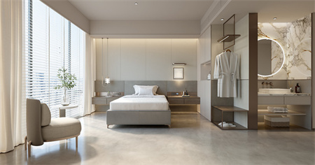 長春珍妮醫(yī)療美容醫(yī)院_病房