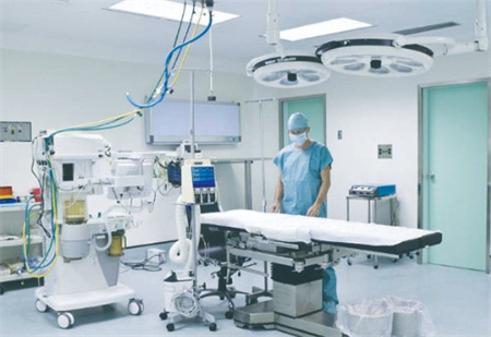 長春中心醫(yī)院整形燒傷科_手術(shù)室