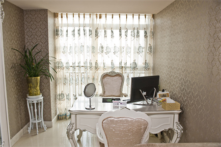 長(zhǎng)春伊美整形醫(yī)院_咨詢室