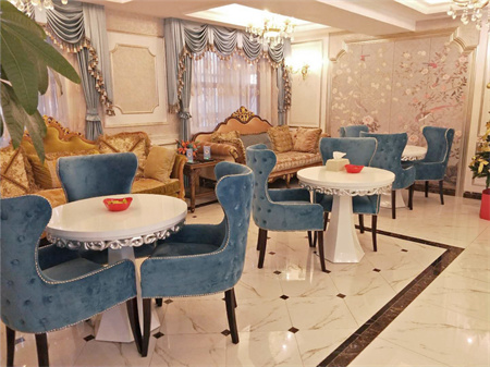 長春于荷琴醫(yī)療美容診所