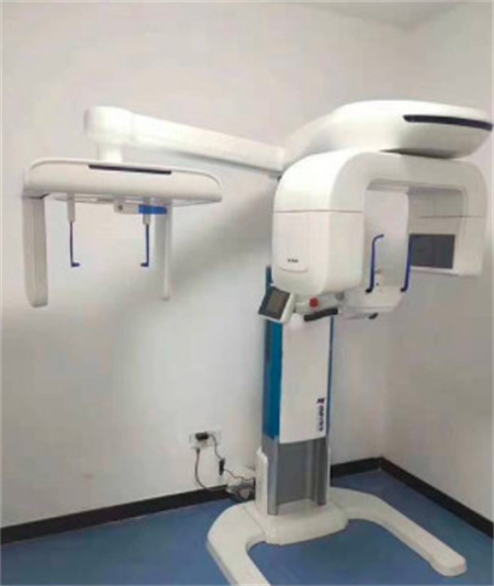 長(zhǎng)春牙博士口腔門(mén)診部_牙齒CT儀器