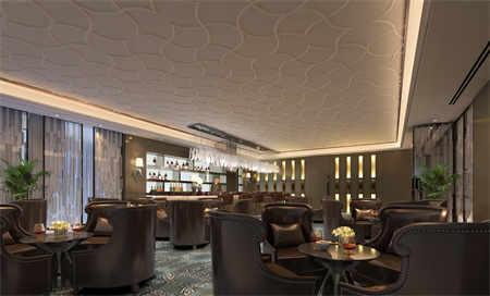 長(zhǎng)春亞韓醫(yī)學(xué)美容醫(yī)院_休息區(qū)