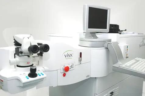 長春同仁眼科醫(yī)院 長春同仁眼科醫(yī)院