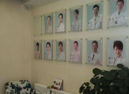 長(zhǎng)春詩(shī)邁爾口腔門診部_醫(yī)生團(tuán)隊(duì)