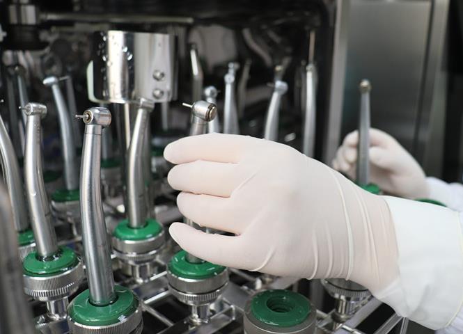 長(zhǎng)春詩(shī)邁爾口腔門診部 長(zhǎng)春詩(shī)邁爾口腔門診部