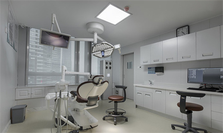 長春時磊口腔門診部 長春時磊口腔門診部