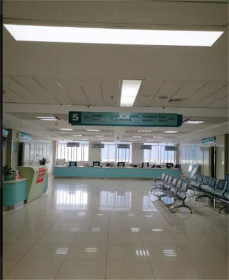 長(zhǎng)春市口腔醫(yī)院