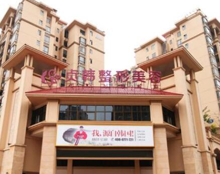 南寧十大美容整形醫(yī)院排名更新！十家高口碑醫(yī)院盤點(diǎn)！