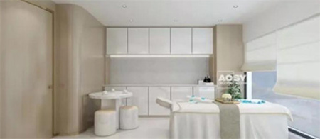 長春瑞鑫醫(yī)療美容醫(yī)院_治療室