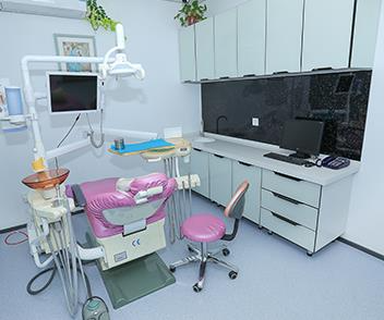 長(zhǎng)春諾貝爾口腔門(mén)診部_手術(shù)室