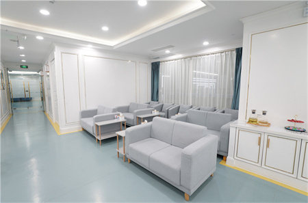 長(zhǎng)春?jiǎn)⒚餮劭崎T診部