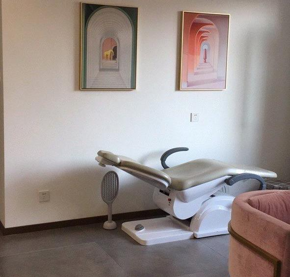 長(zhǎng)春麥金醫(yī)療美容門診部_注射室