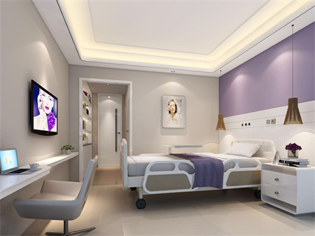 長春瑞爾麗整形美容門診部_病房