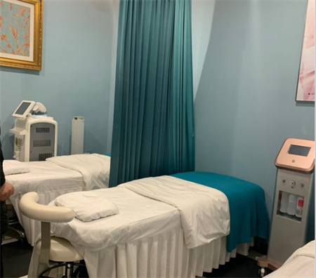 長(zhǎng)春李曉光醫(yī)療美容診所_治療室