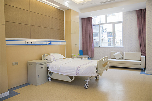長春麗人醫(yī)療美容門診部_病房
