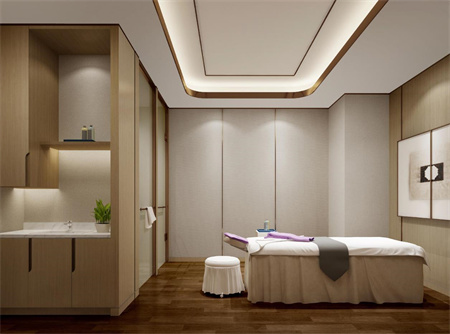 長(zhǎng)春林俊醫(yī)療美容診所_護(hù)理室