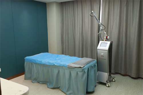 長春劉曉娟整形美容診所_治療室