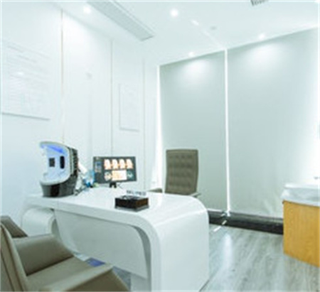 長(zhǎng)春韓合愛(ài)心美容醫(yī)院_美學(xué)設(shè)計(jì)室