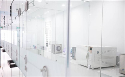 長春華植口腔門診部_矯正中心