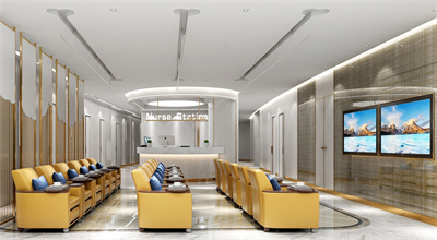 長(zhǎng)春洪鵬醫(yī)療美容門診部