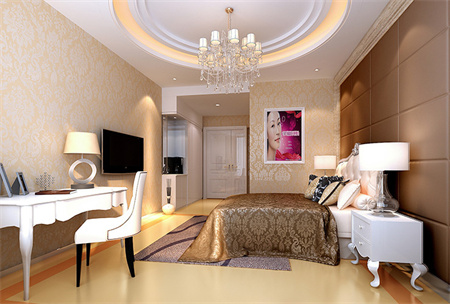 長春紅軍醫(yī)療美容診所_病房