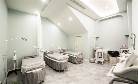 長(zhǎng)春金羽醫(yī)療美容門診部