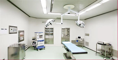 長(zhǎng)春宮之美醫(yī)療美容門(mén)診部_手術(shù)室