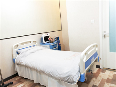 長春海峽美容醫(yī)院_病房