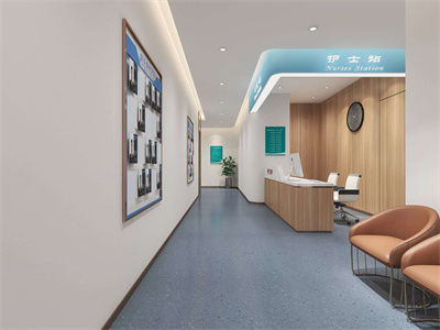 長春朝醫(yī)醫(yī)療美容門診部