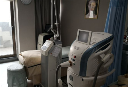 長春芳瀾醫(yī)療美容門診部