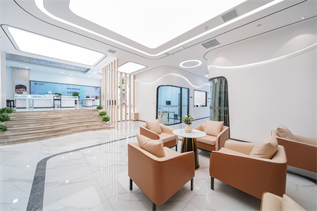 長(zhǎng)春愛爾匯鋒眼科門診部