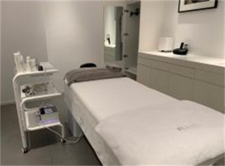 長(zhǎng)春艾爾莎醫(yī)療美容門(mén)診部_治療室