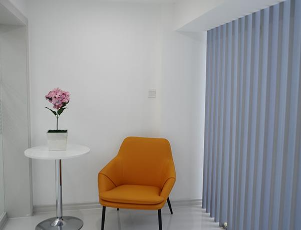 長春愛齒口腔門診部_vip接待區(qū)